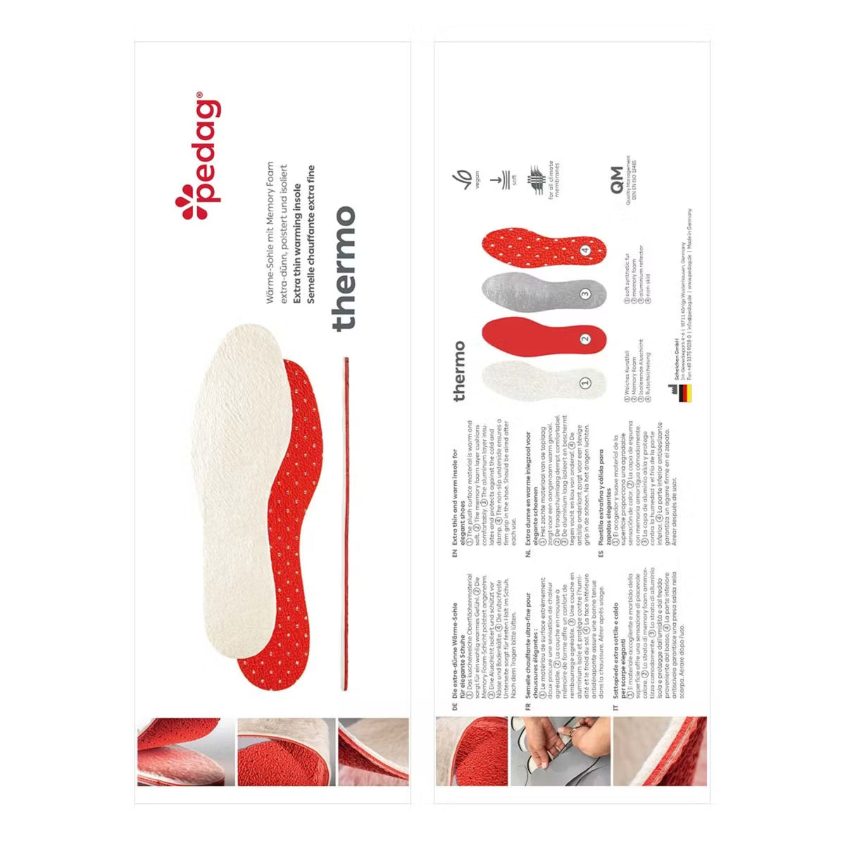 Pedag Thermo
