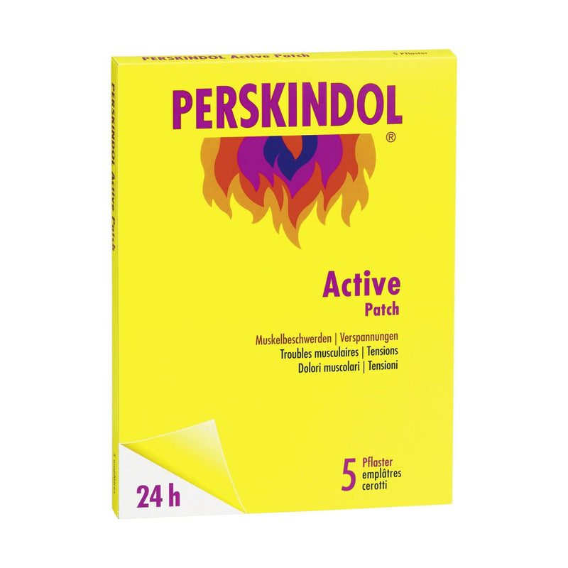 Perskindol Active Patch kaufen Schweiz