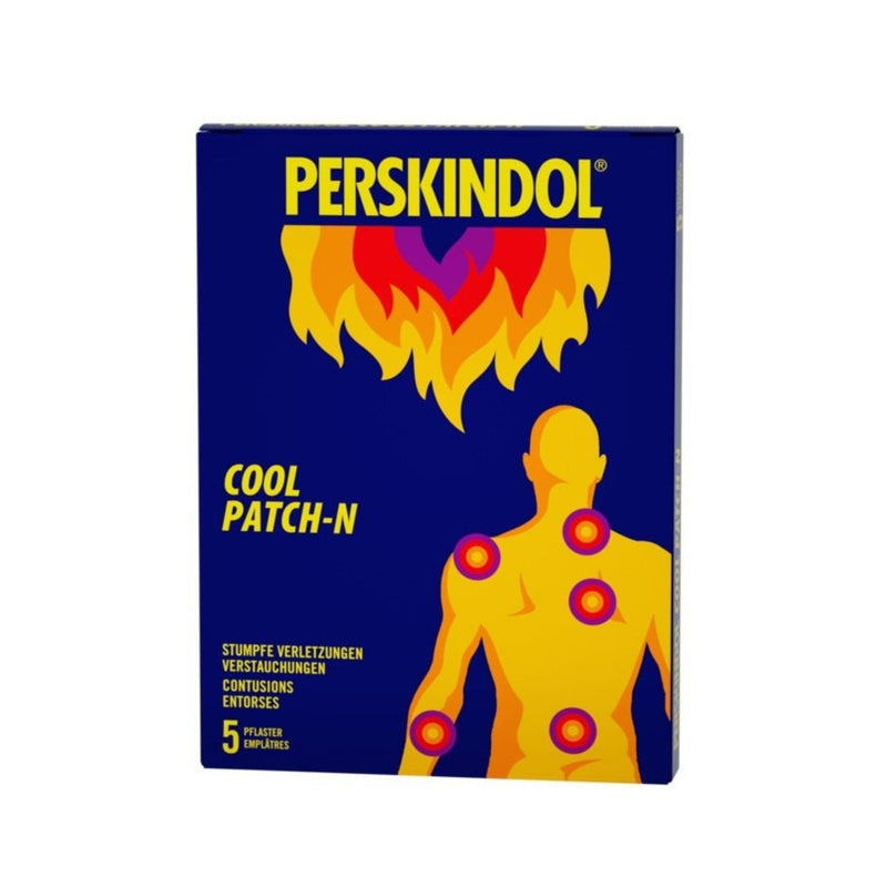 Perskindol Cool Patch-N kaufen Schweiz