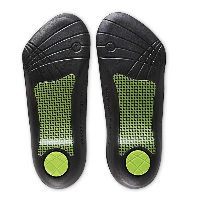 Plantarfasziitis Plantarbrücke entlasten