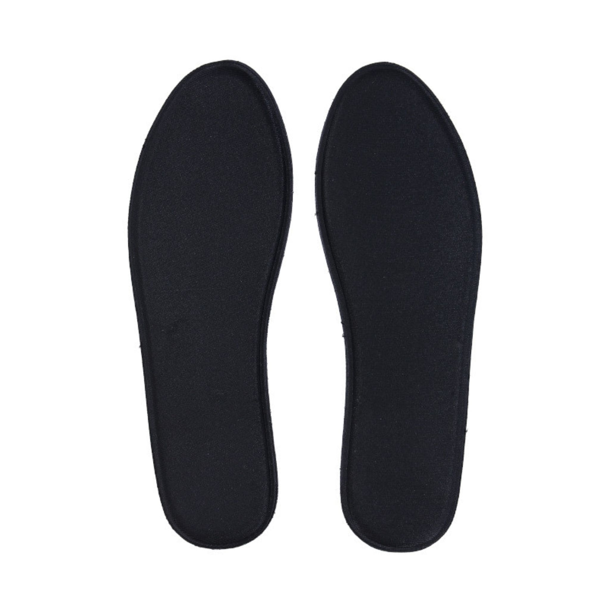 Polsternde Schaum Einlage für Schuhe