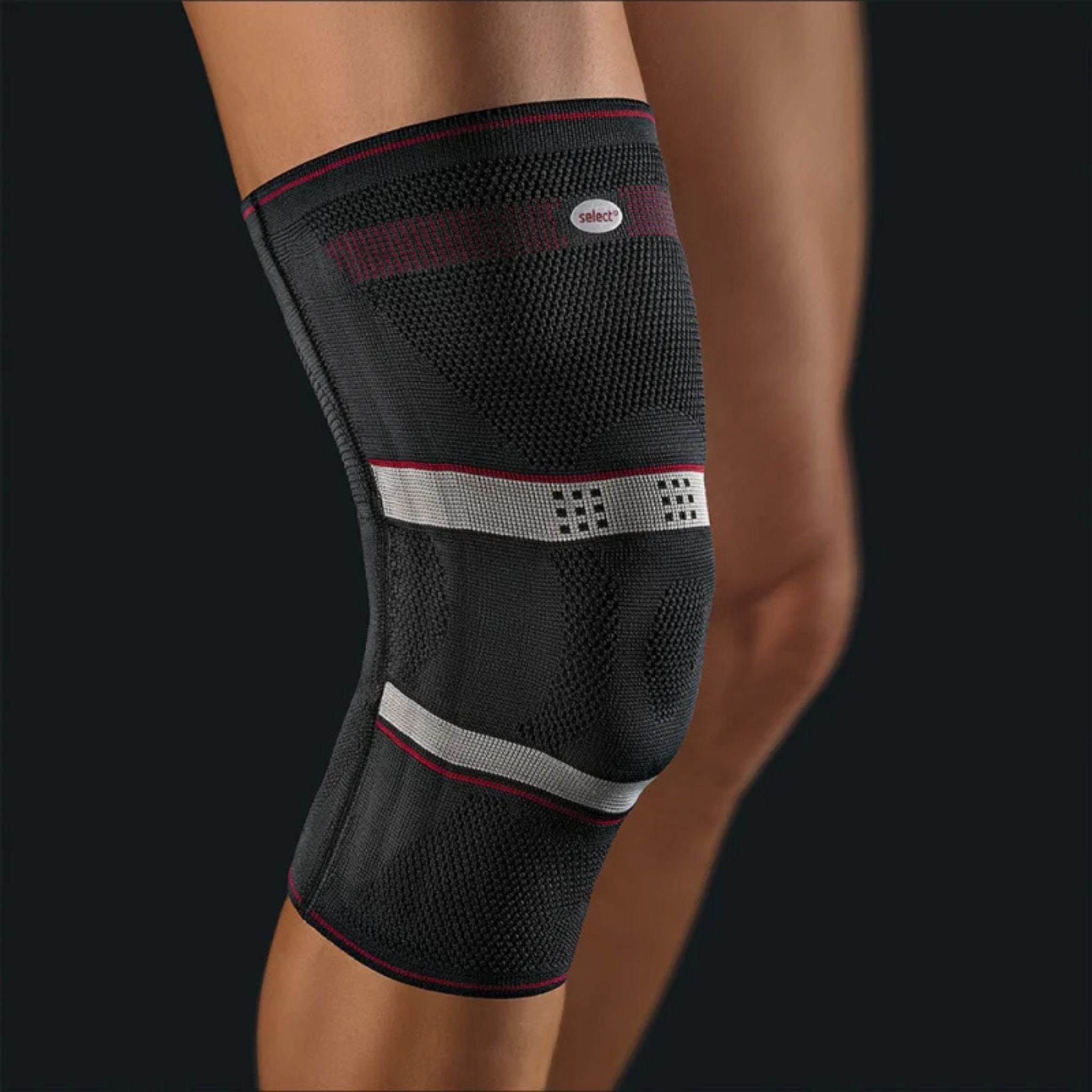 Premium Kniebandage für den Alltag
