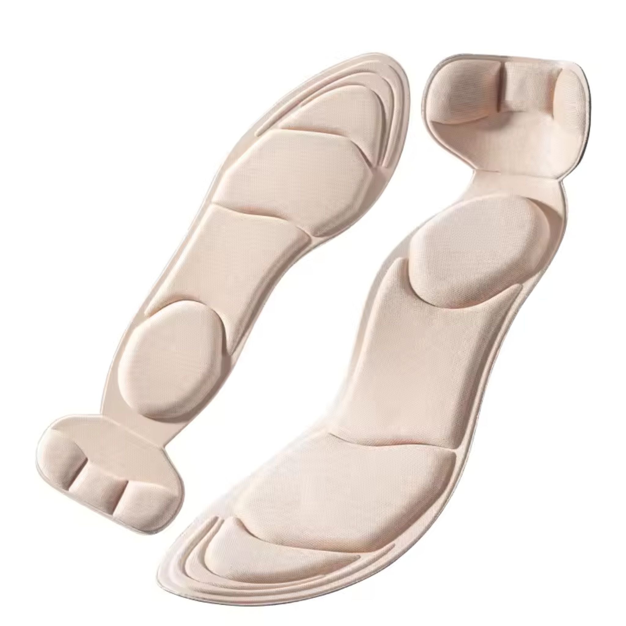 Pumps Massage-Schuhpolster