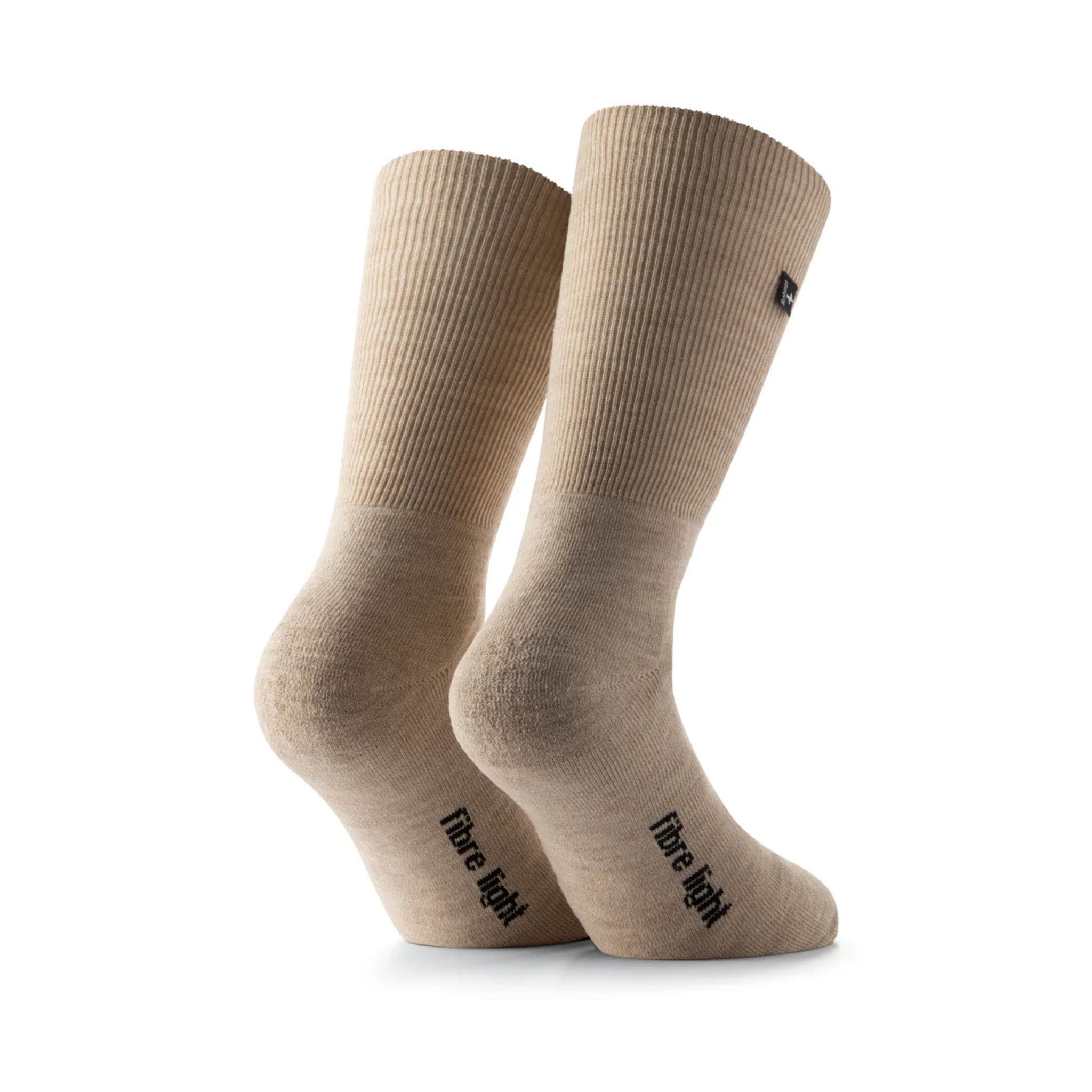 Rohner Fibre Light SupeR Sandalwood