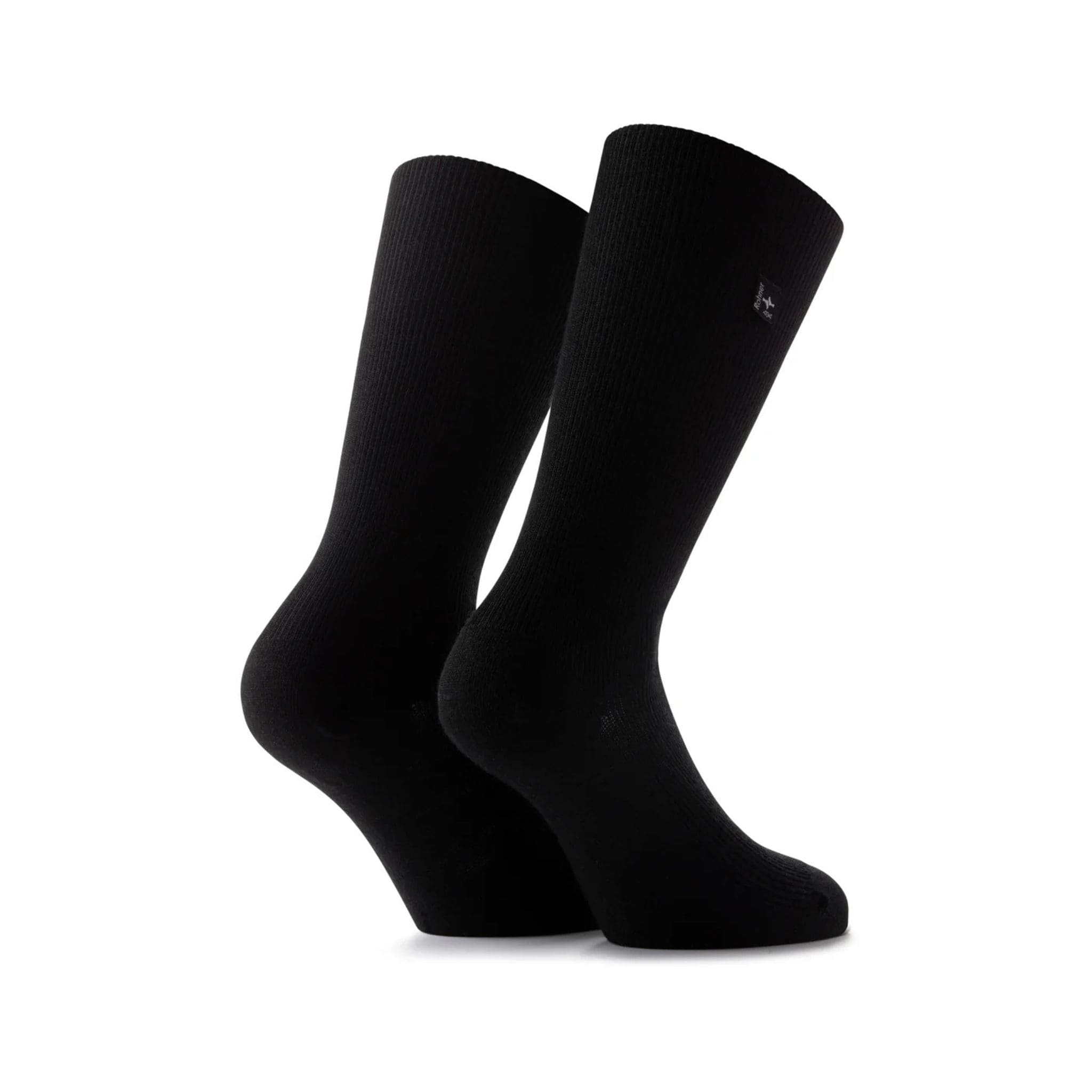 Rohner Merinosocken SupeR WO
