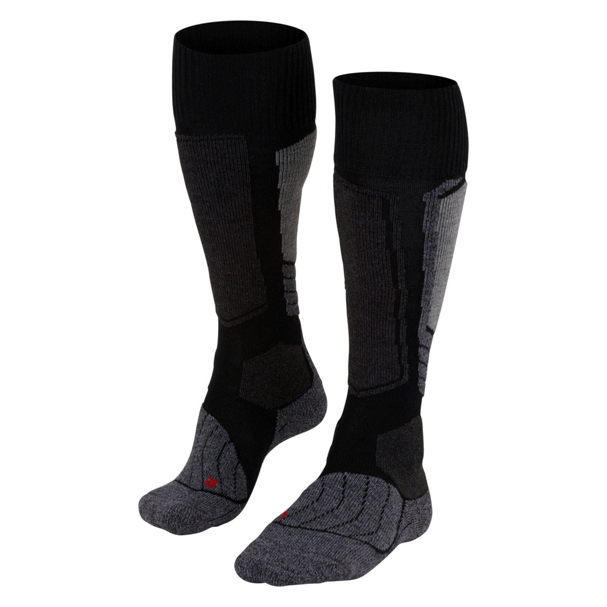 SK1 Comfort Damen Skiing Kniestrümpfe