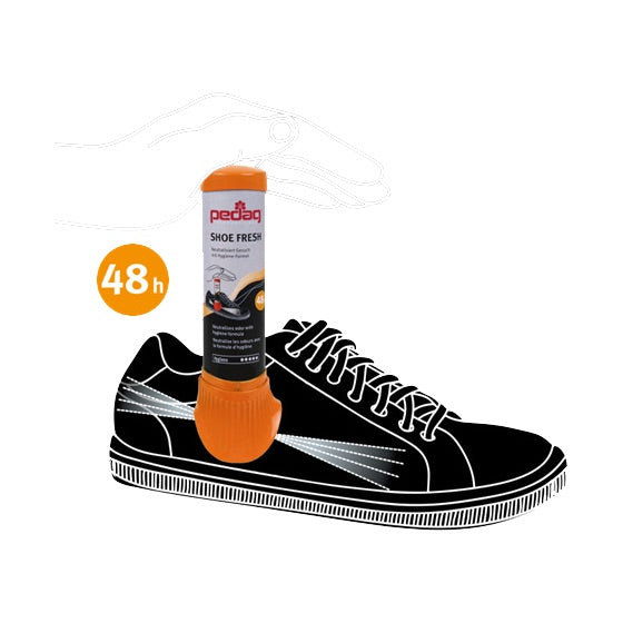 Pedag Shoe Fresh Schuhdeo kaufen