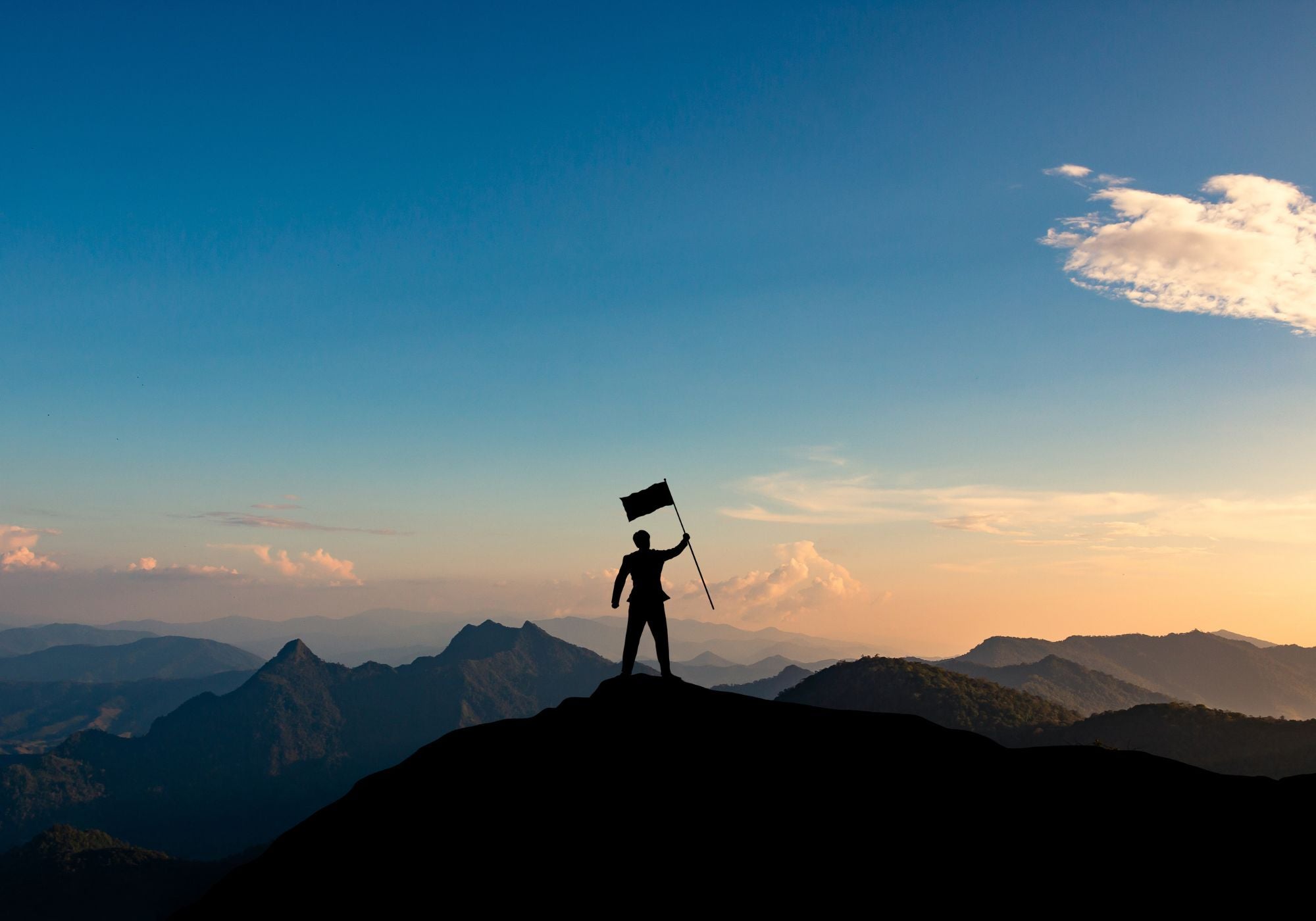 Erfolg und Körpergrösse