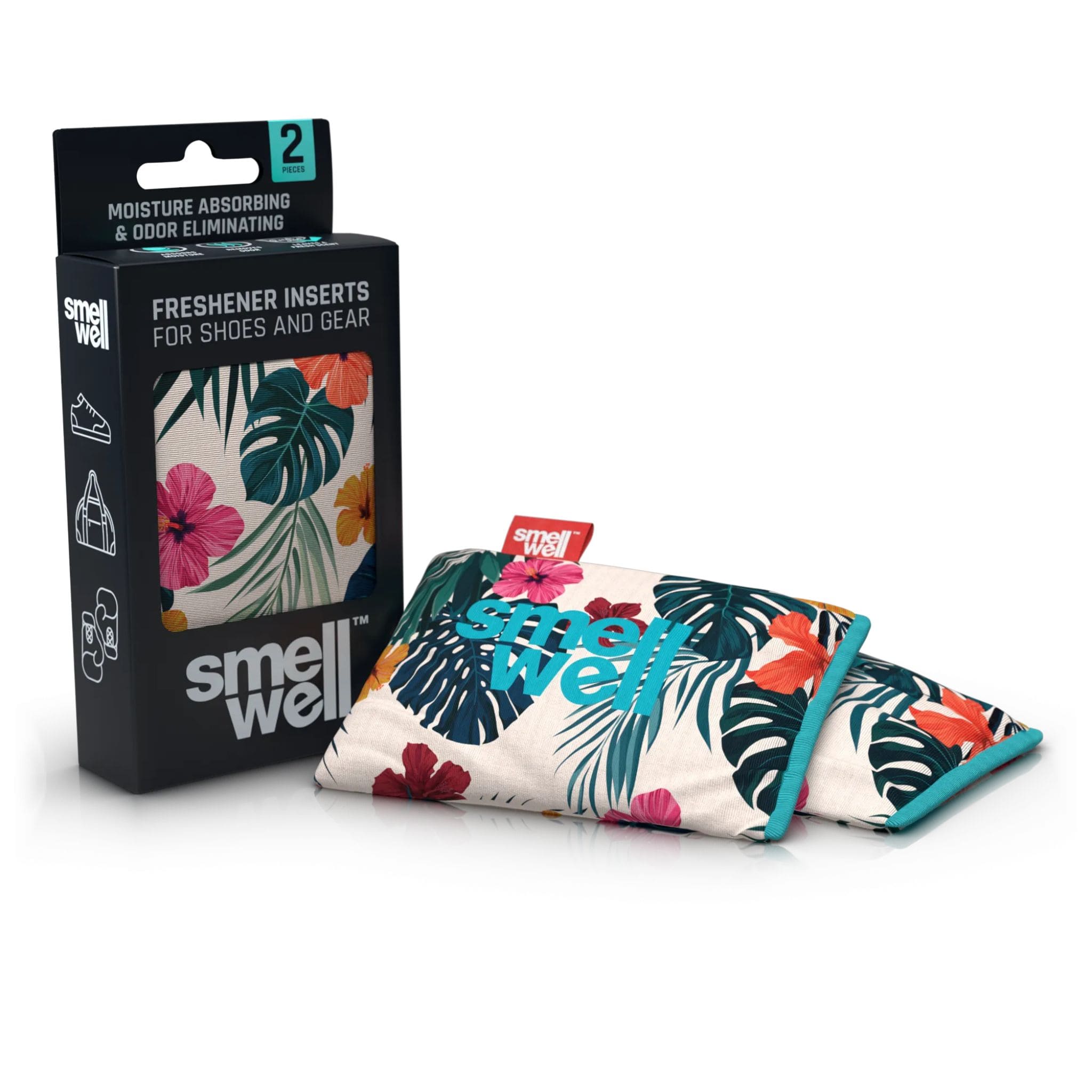 SmellWell Hawaii Floral