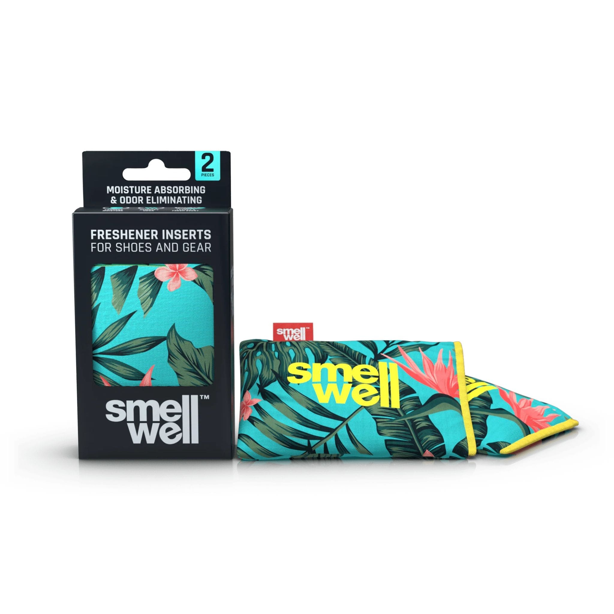 SmellWell Tropical Floral