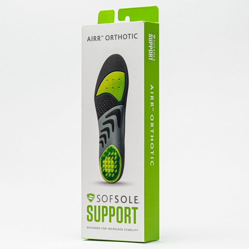 SofSole Support Air Orthotic kaufen Schweiz