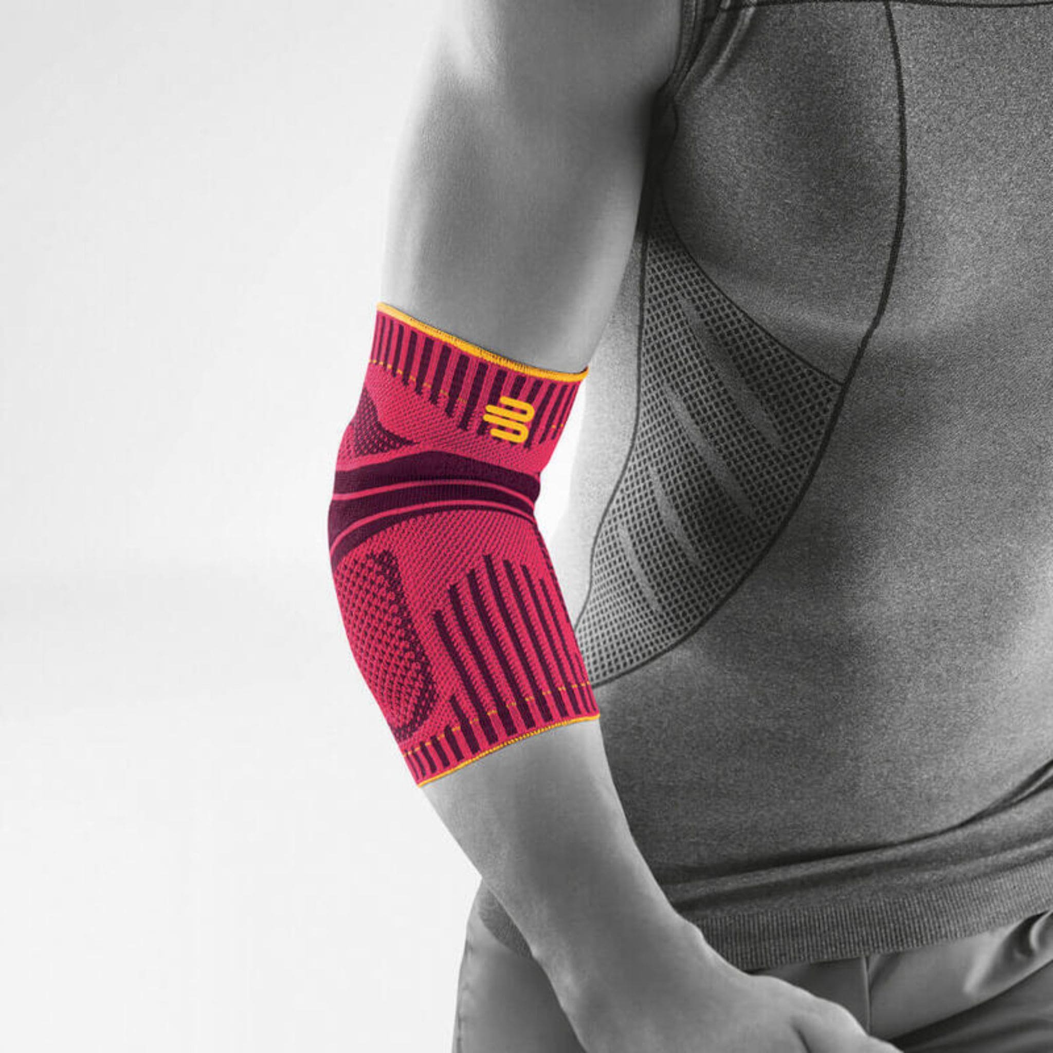 Sport Ellenbogenbandage für Damen