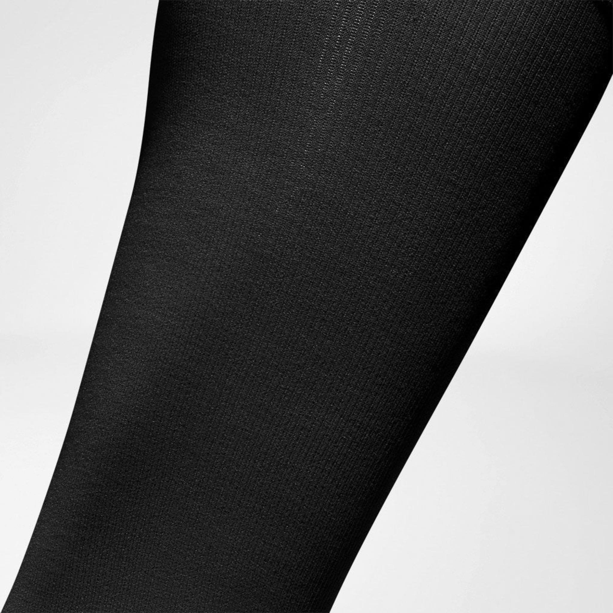 Sports Recovery Compression Socks Detailansicht Material