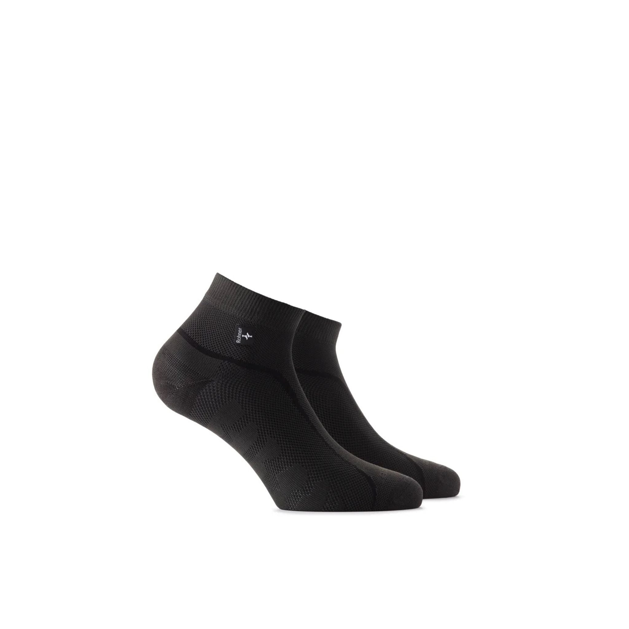 Sportsocken dünn und leicht