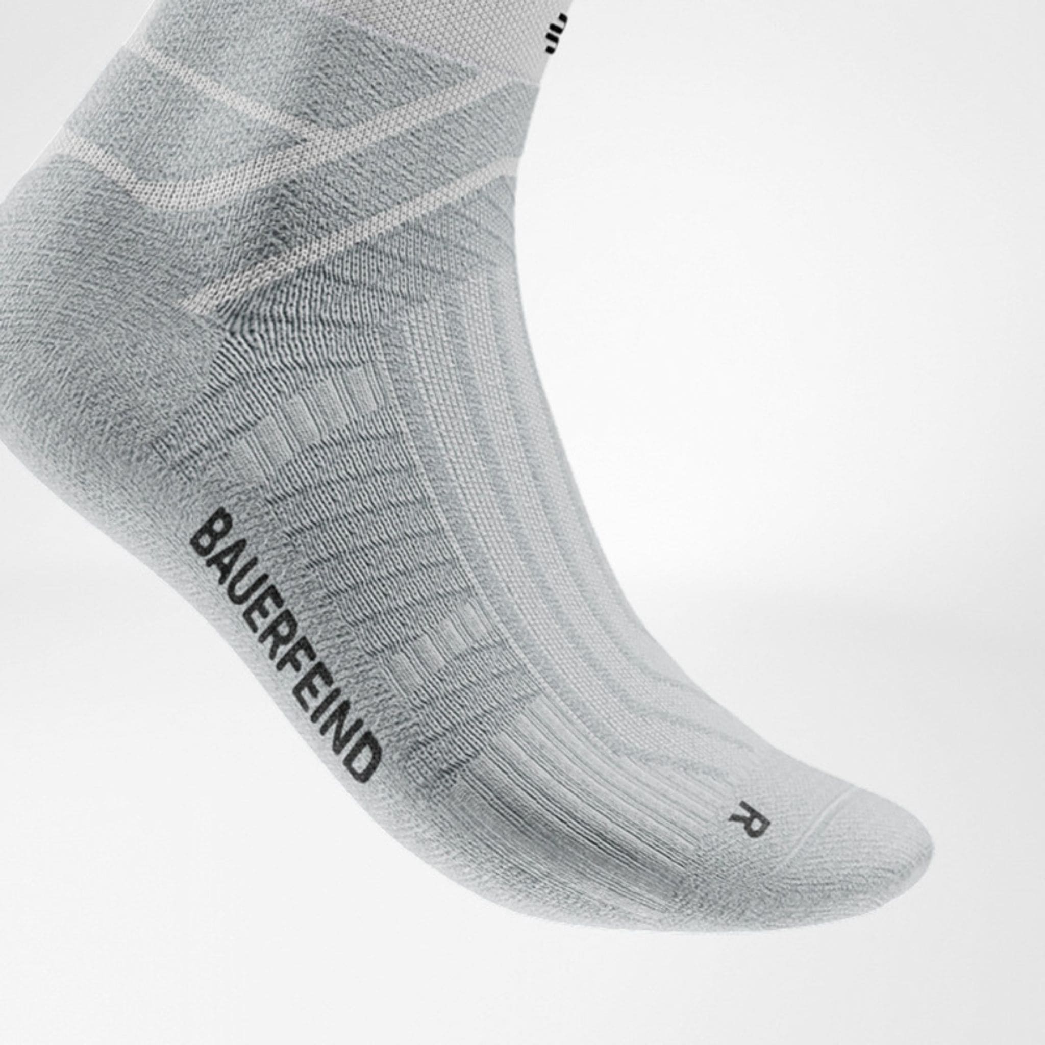 Bauerfeind Run Performance Low Cut Socks