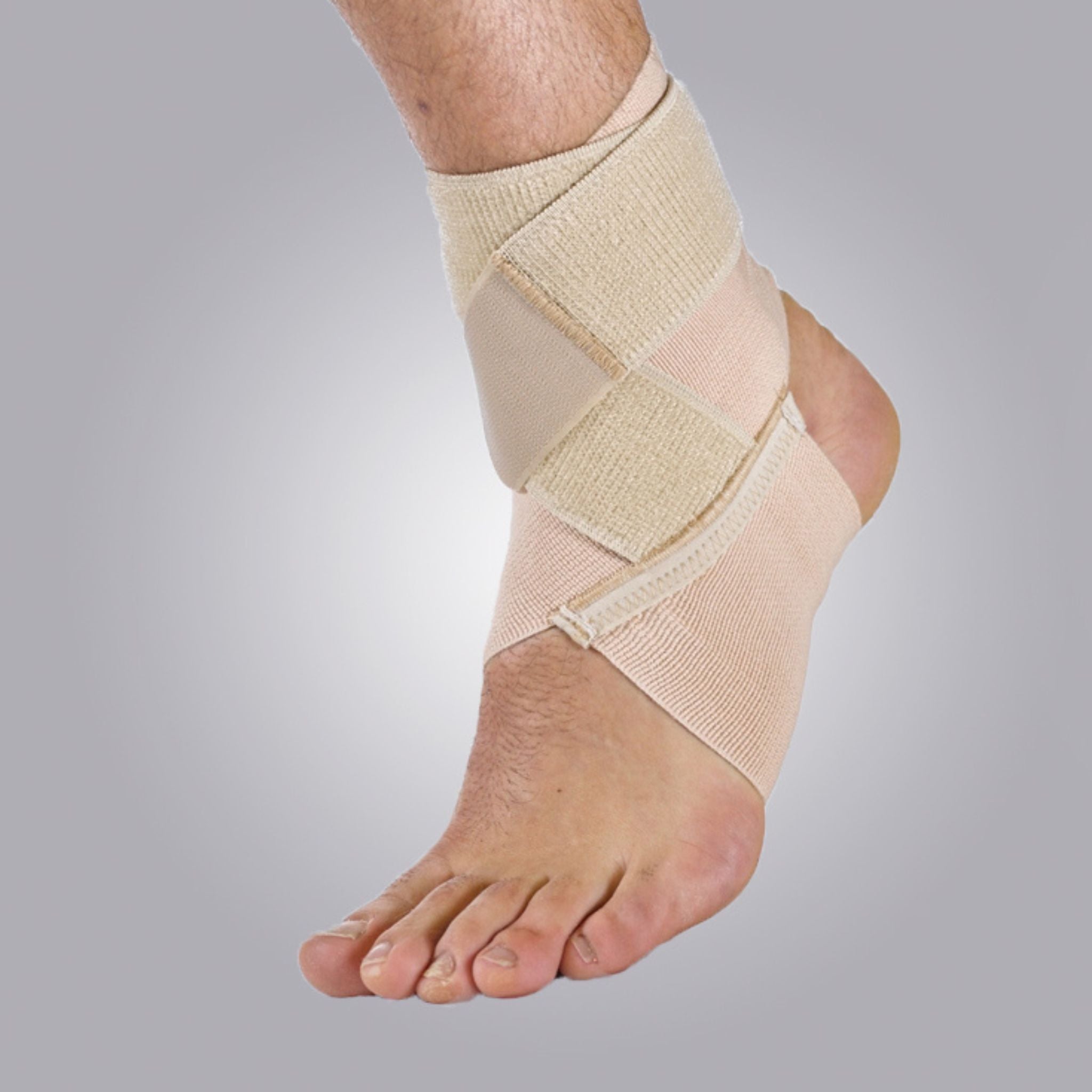 Sprunggelenk Bandage Kompression