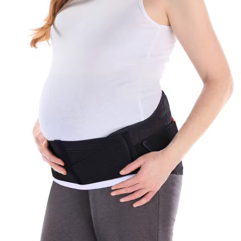 Stabilisierungsorthese für Schwangere