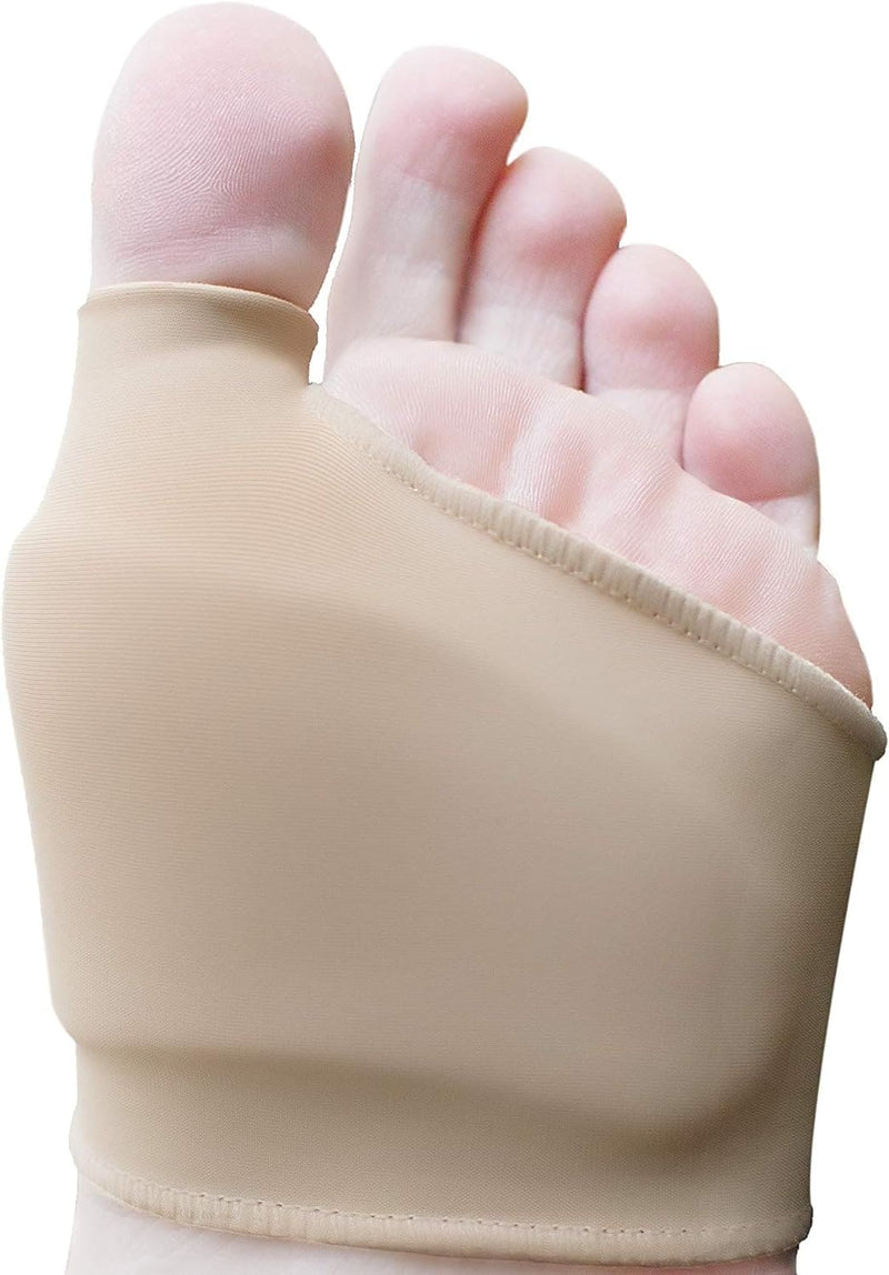 Stoffpolster Hallux Valgus