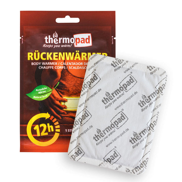 Thermopad Rückenwärmer kaufen