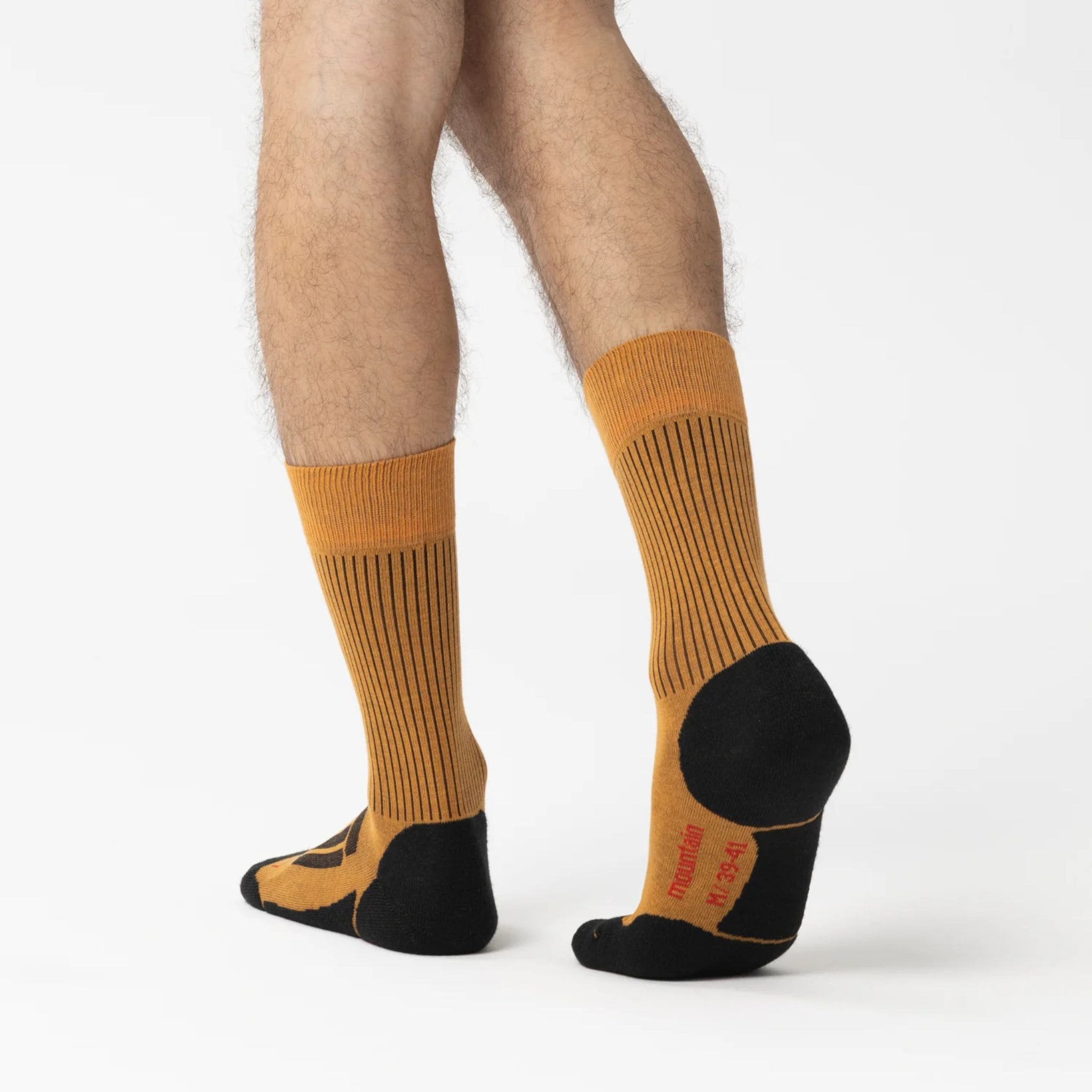 Trekkingsocke von Rohner