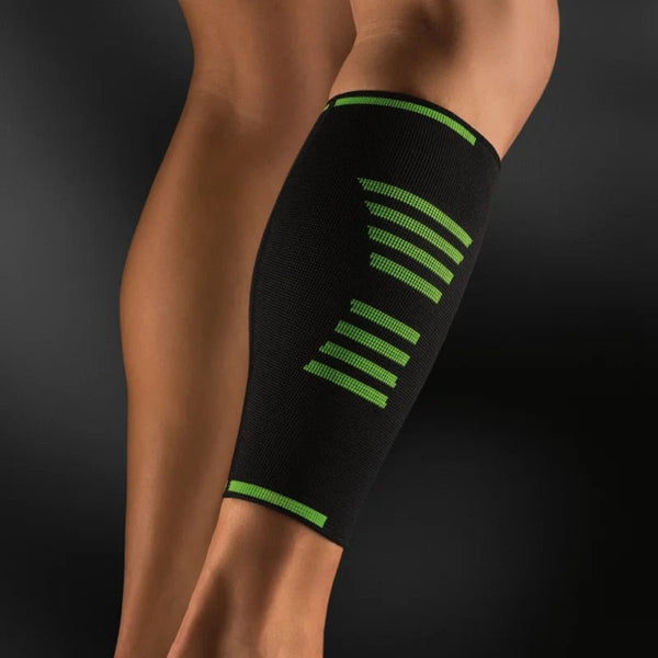 Bort Sport Wadenstütze als elastische Wadenbandage
