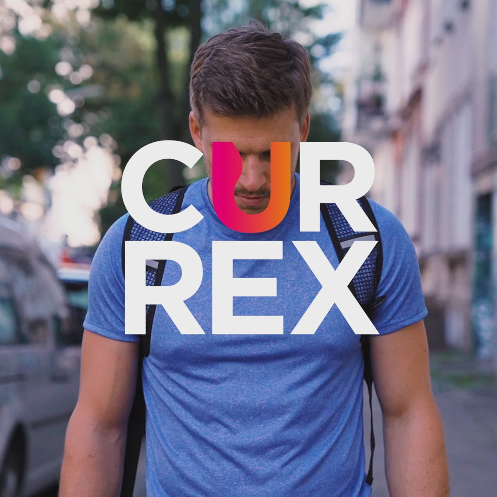 Currex Run Pro Sohle