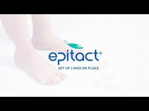 Anziehanleitung der Digitubes von Epitact