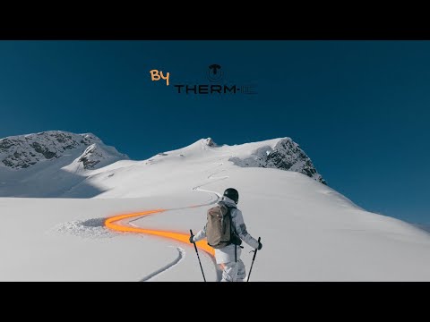 Produktvideo Therm-IC Heizsocken