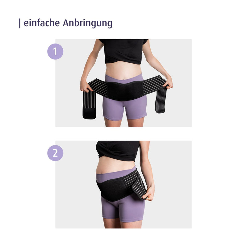 reer mama Stützgürtel kaufen Schweiz