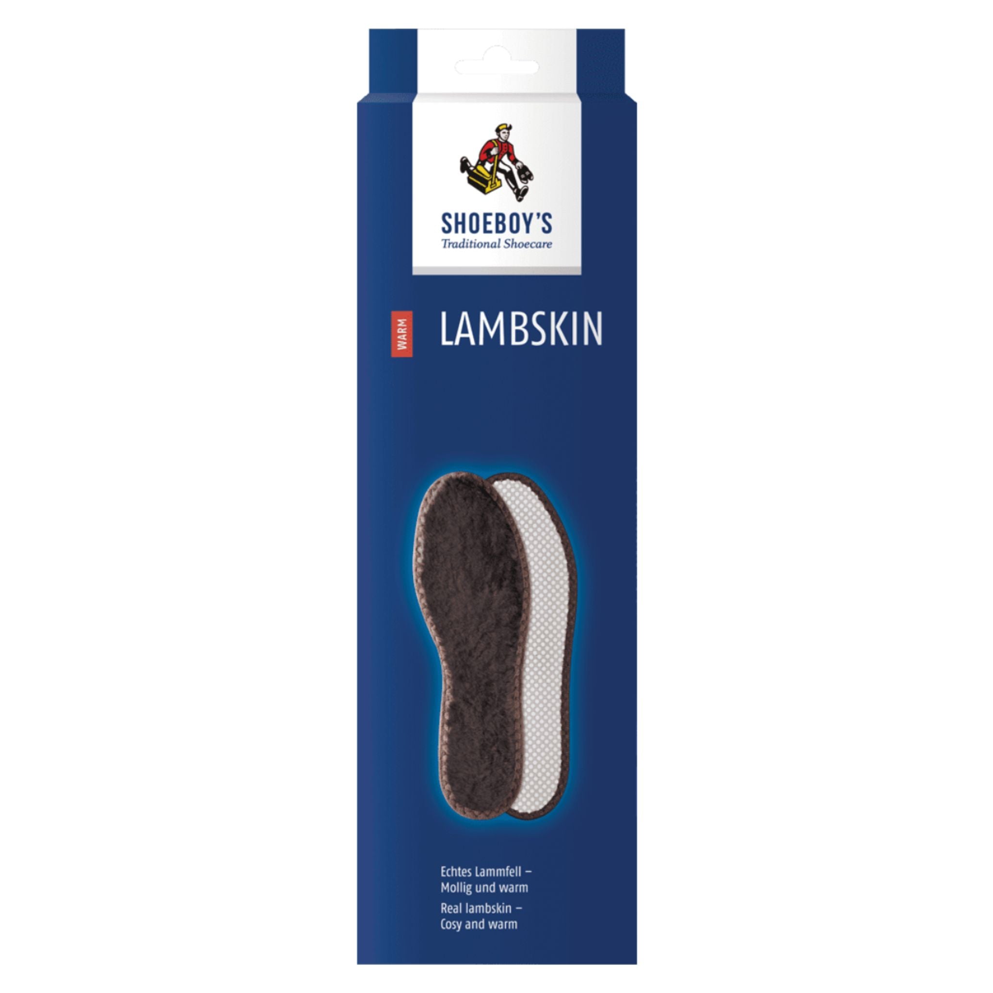 shoeboys-lambskin