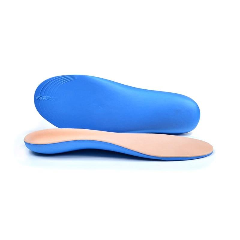 Diabetic foot insole