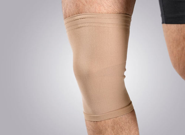 Kniebandage Prävention Verletzungen