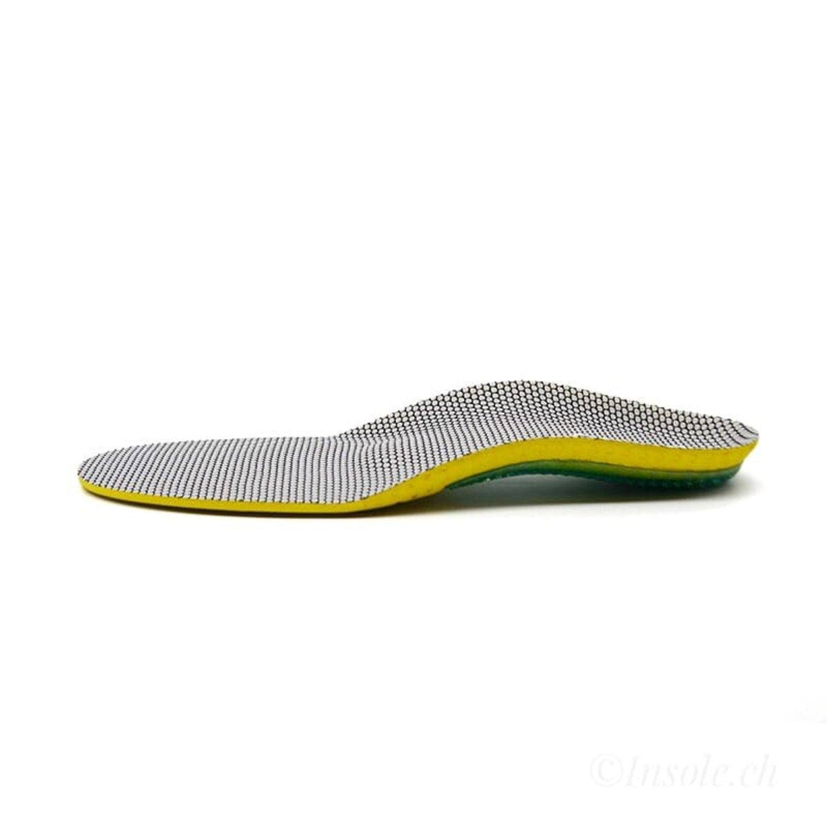 Sporteinlage Federnd